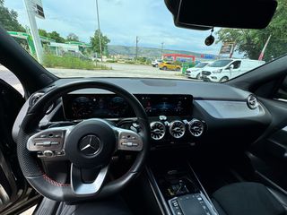 Mercedes-Benz GLA 200 2020 AMG LINE AUTOMATIC 7G-DCT-thumb-15