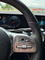 Mercedes-Benz GLA 200 2020 AMG LINE AUTOMATIC 7G-DCT-thumb-17