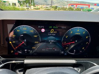 Mercedes-Benz GLA 200 2020 AMG LINE AUTOMATIC 7G-DCT-thumb-18