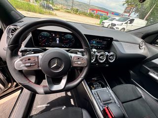 Mercedes-Benz GLA 200 2020 AMG LINE AUTOMATIC 7G-DCT-thumb-26