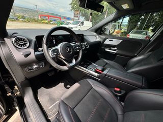 Mercedes-Benz GLA 200 2020 AMG LINE AUTOMATIC 7G-DCT-thumb-28