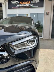 Mercedes-Benz GLA 200 2020 AMG LINE AUTOMATIC 7G-DCT-thumb-30