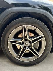 Mercedes-Benz GLA 200 2020 AMG LINE AUTOMATIC 7G-DCT-thumb-34