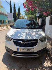Opel Crossland X 2019 OPEL CROSSLAND X 2019 AUTOMATIC