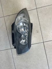 BMW e81/e87 εμπρός δεξιό φανάρι Valeo-thumb-1
