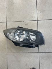 BMW e81/e87 εμπρός δεξιό φανάρι Valeo