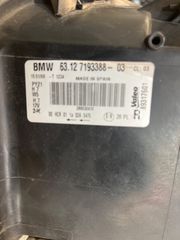 BMW e81/e87 εμπρός δεξιό φανάρι Valeo-thumb-4