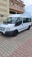 Ford Transit 2012 TREND