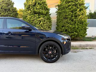 Jaguar E-Pace 2023 R Dynamic,Panorama,Black Pack,Hybrid,Portofino-thumb-36