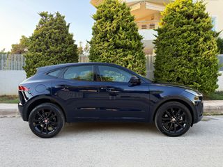 Jaguar E-Pace 2023 R Dynamic,Panorama,Black Pack,Hybrid,Portofino-thumb-38