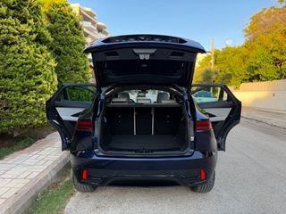 Jaguar E-Pace 2023 R Dynamic,Panorama,Black Pack,Hybrid,Portofino-thumb-40