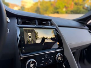 Jaguar E-Pace 2023 R Dynamic,Panorama,Black Pack,Hybrid,Portofino-thumb-19