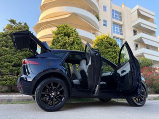 Jaguar E-Pace 2023 R Dynamic,Panorama,Black Pack,Hybrid,Portofino-thumb-28