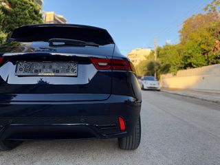 Jaguar E-Pace 2023 R Dynamic,Panorama,Black Pack,Hybrid,Portofino-thumb-30