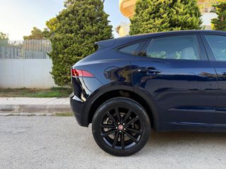 Jaguar E-Pace 2023 R Dynamic,Panorama,Black Pack,Hybrid,Portofino-thumb-33