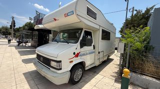 Fiat 1995 MC 565 , DUCATO / 2.5 cc - DIESEL  / ΕΝΑΣ ΙΔΙΟΚΤΗΤΗΣ !!!