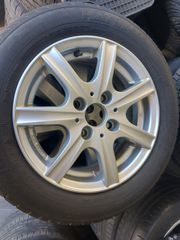 Ford ζαντολάστιχα 175/65/14 (DOT 3524)