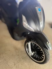 Piaggio Beverly 300 2017 Police