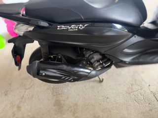Piaggio Beverly 300 2017 Police-thumb-3