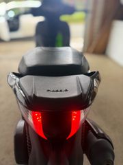 Piaggio Beverly 300 2017 Police-thumb-4