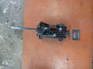 FORD FIESTA 09-17 5ΤΑΧΥΤΟ ΕΠΙΛΟΓΕΑΣ ΤΑΧΥΤΗΤΩΝ E1BR-7C453-LKA