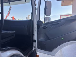 Καρότσα Κουρτίνα Mercedes-Benz 2013 1524 ΑΤΕGO ΙΙΙ EURO 5-thumb-6
