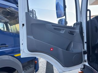 Καρότσα Κουρτίνα Mercedes-Benz 2013 1524 ΑΤΕGO ΙΙΙ EURO 5-thumb-7