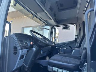 Καρότσα Κουρτίνα Mercedes-Benz 2013 1524 ΑΤΕGO ΙΙΙ EURO 5-thumb-10