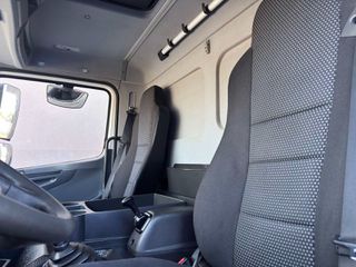 Καρότσα Κουρτίνα Mercedes-Benz 2013 1524 ΑΤΕGO ΙΙΙ EURO 5-thumb-11