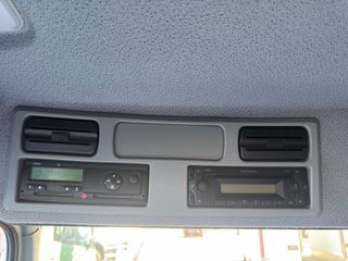 Καρότσα Κουρτίνα Mercedes-Benz 2013 1524 ΑΤΕGO ΙΙΙ EURO 5-thumb-13