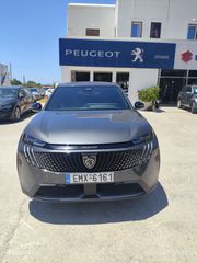 Peugeot 3008 2025 HYBRID e-DCS6  ALLURE