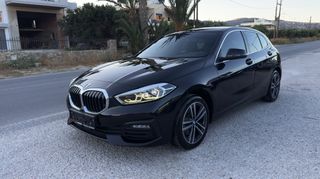 Bmw 116 2023