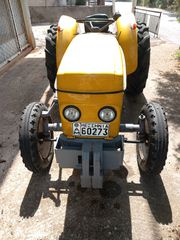 Δενδροκομικά Τρακτέρ Renault 1975 R 80