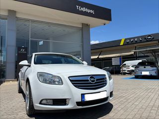 Opel Insignia 2010