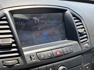 Opel Insignia 2010-thumb-12