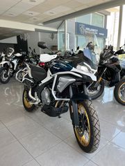 CFmoto 700 MT 2026 ΣΑΝ ΚΑΙΝΟΥΡΙΟ!!
