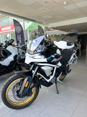 CFmoto 700 MT 2026 ΣΑΝ ΚΑΙΝΟΥΡΙΟ!!-thumb-1