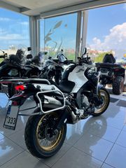 CFmoto 700 MT 2026 ΣΑΝ ΚΑΙΝΟΥΡΙΟ!!-thumb-3