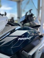 CFmoto 700 MT 2026 ΣΑΝ ΚΑΙΝΟΥΡΙΟ!!-thumb-4