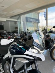 CFmoto 700 MT 2026 ΣΑΝ ΚΑΙΝΟΥΡΙΟ!!-thumb-5