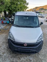 Fiat Doblo 2018 MULTIJET 1.3 TURBO DIESEL 90HP MAXI-thumb-1