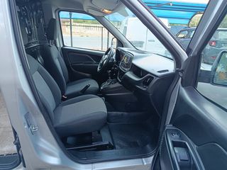 Fiat Doblo 2018 MULTIJET 1.3 TURBO DIESEL 90HP MAXI-thumb-4