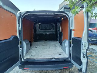 Fiat Doblo 2018 MULTIJET 1.3 TURBO DIESEL 90HP MAXI-thumb-8