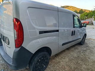 Fiat Doblo 2018 MULTIJET 1.3 TURBO DIESEL 90HP MAXI-thumb-13