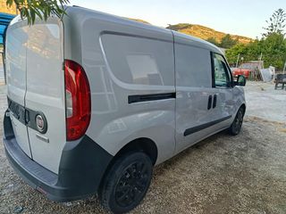 Fiat Doblo 2018 MULTIJET 1.3 TURBO DIESEL 90HP MAXI-thumb-14