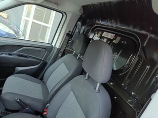 Fiat Doblo 2018 MULTIJET 1.3 TURBO DIESEL 90HP MAXI-thumb-20