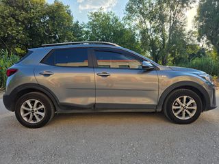 Kia Stonic 2024 1.2 GL OPTIMUM