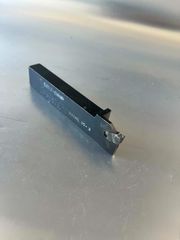 Μανέλα Αποκοπής & Αυλάκωσης ISCAR Self-Grip (20x12)
