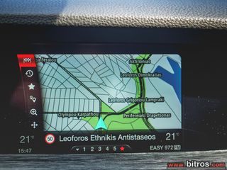 Alfa Romeo Stelvio 2019 2.2 JTDM (190 Hp) Q4 AWD Automatic-thumb-35