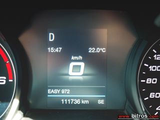 Alfa Romeo Stelvio 2019 2.2 JTDM (190 Hp) Q4 AWD Automatic-thumb-36